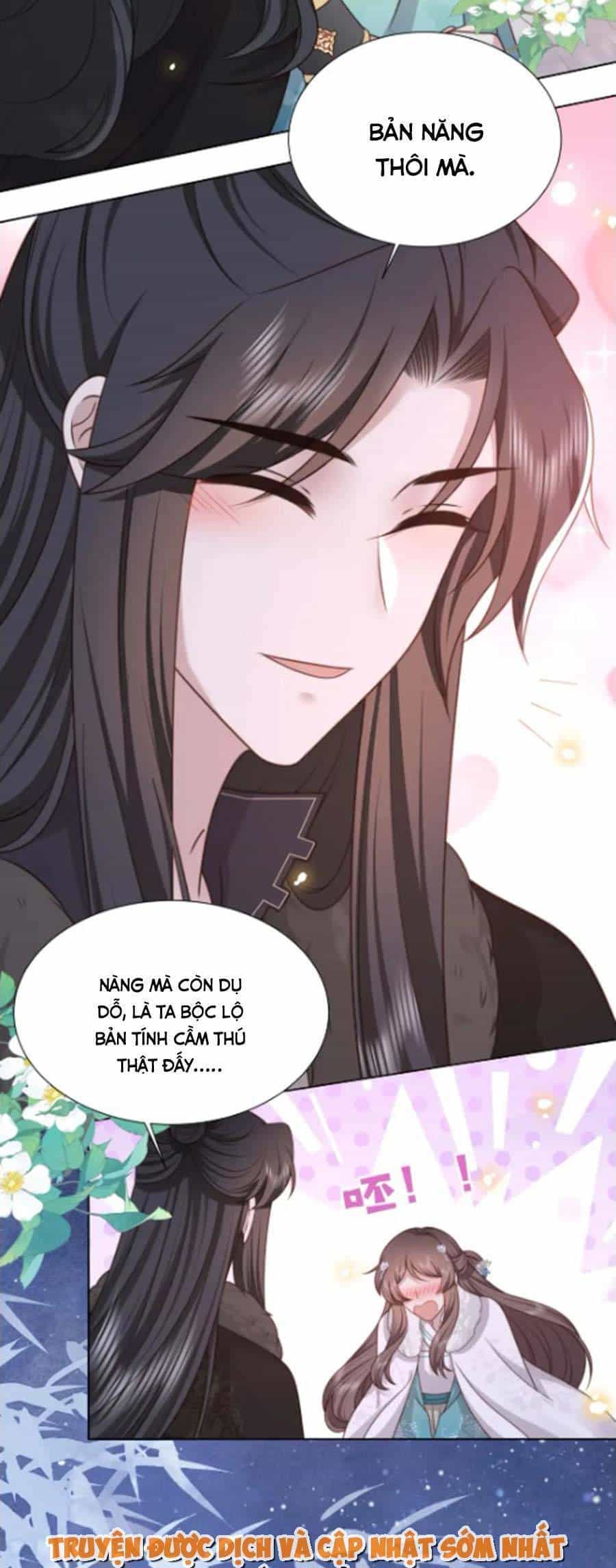 Cô Vương Quả Nữ - Chương 77 - ảnh 8