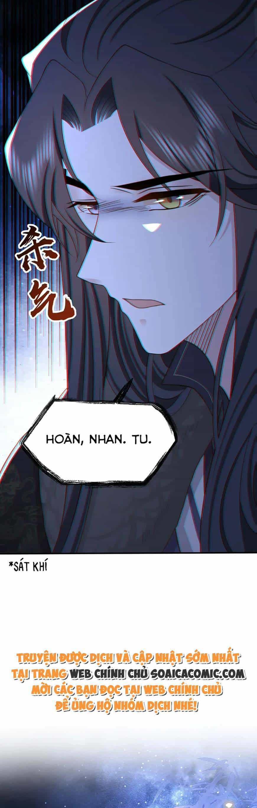 Cô Vương Quả Nữ - Chương 78 - ảnh 10