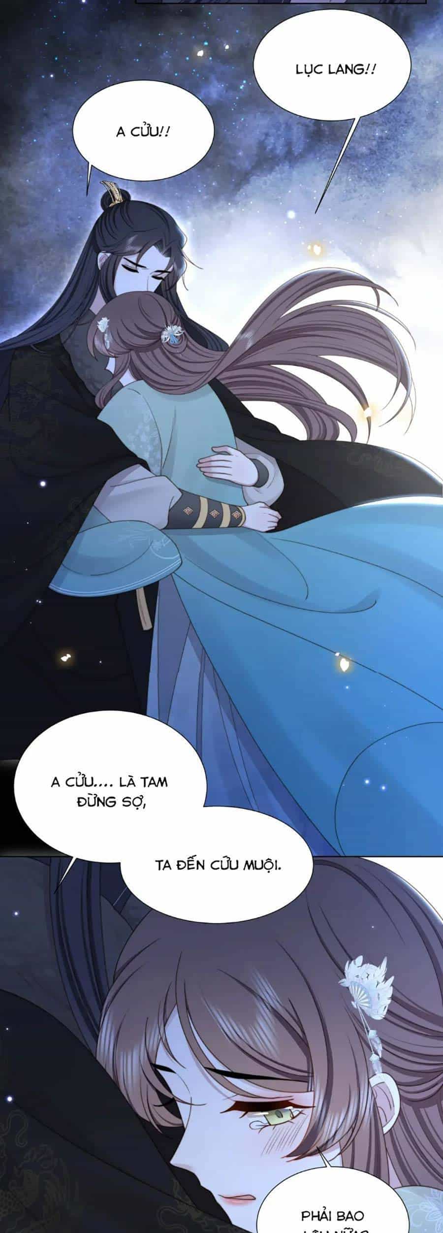 Cô Vương Quả Nữ - Chương 78 - ảnh 25