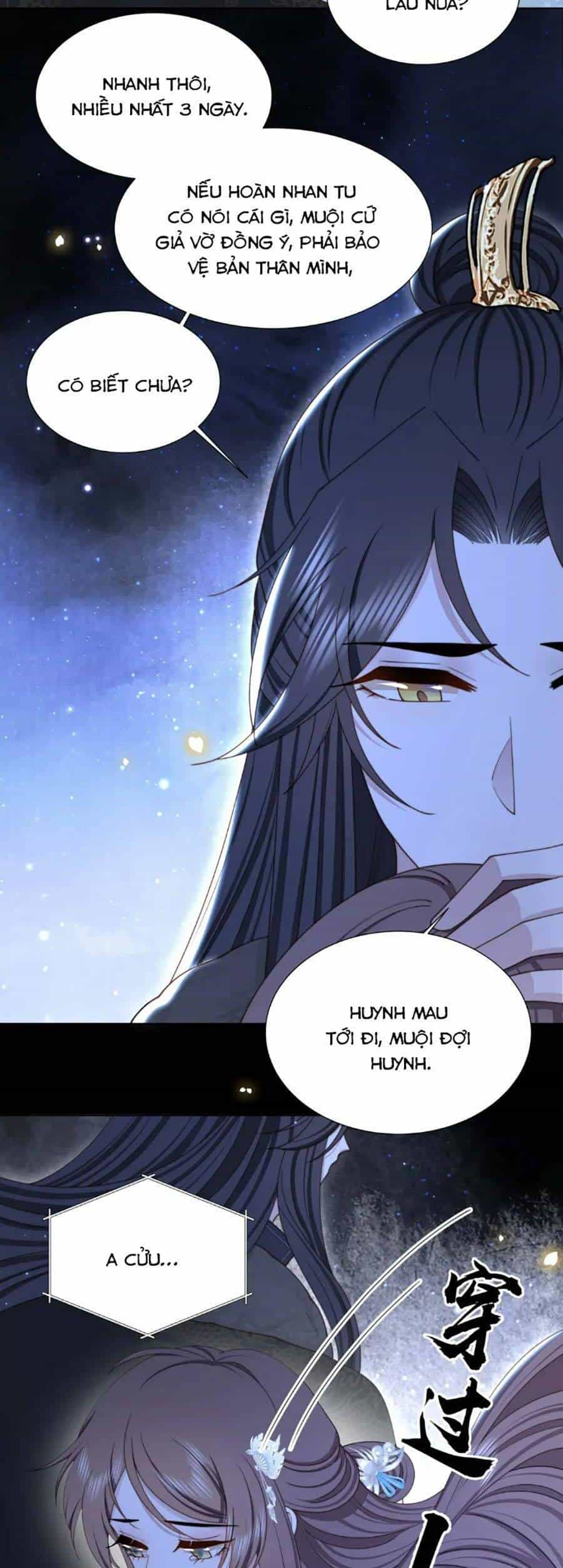 Cô Vương Quả Nữ - Chương 78 - ảnh 26