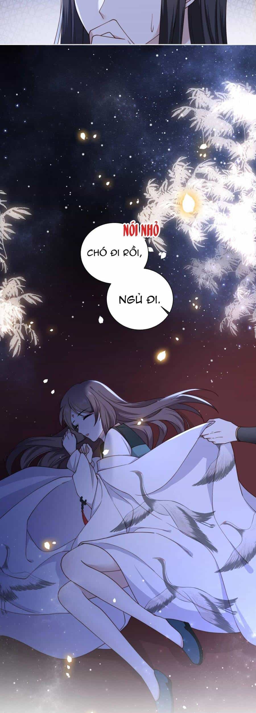 Cô Vương Quả Nữ - Chương 7 - ảnh 17
