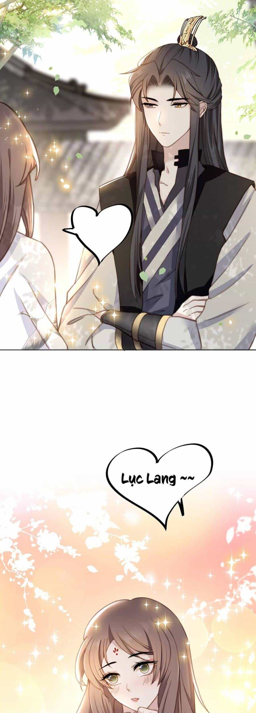 Cô Vương Quả Nữ - Chương 7 - ảnh 27