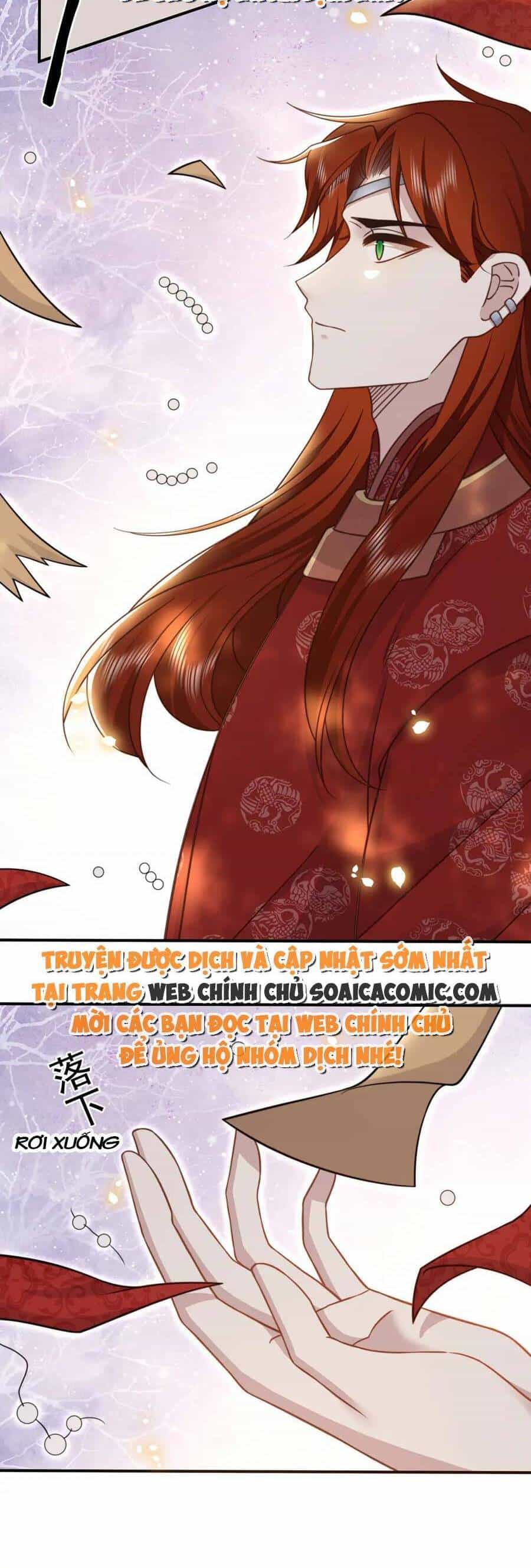Cô Vương Quả Nữ - Chương 80 - ảnh 12
