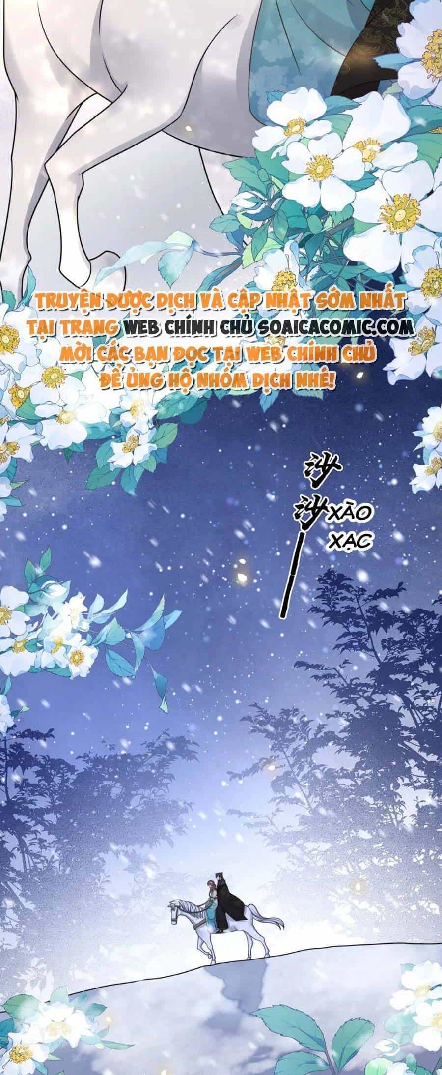 Cô Vương Quả Nữ - Chương 80 - ảnh 15