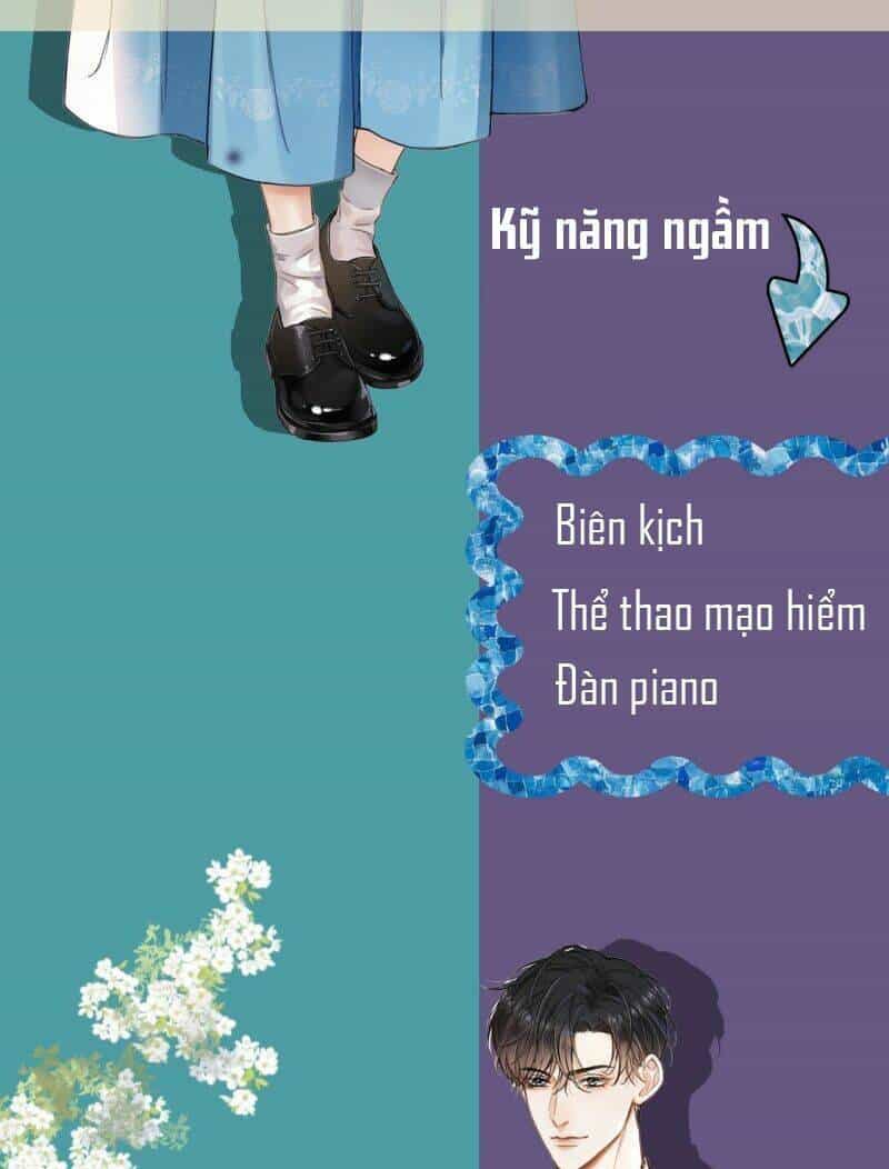 Có Ý Động Tâm - Chương 1 - ảnh 4