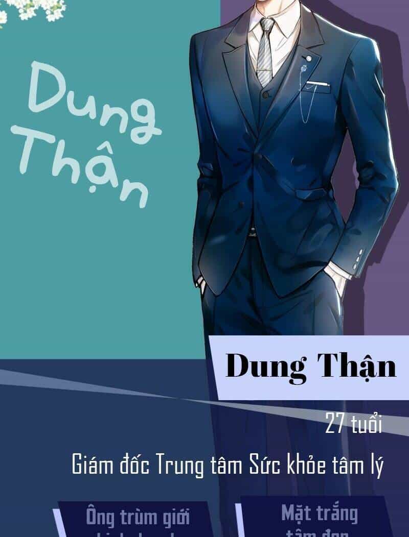 Có Ý Động Tâm - Chương 1 - ảnh 5