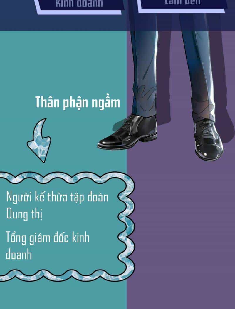 Có Ý Động Tâm - Chương 1 - ảnh 6