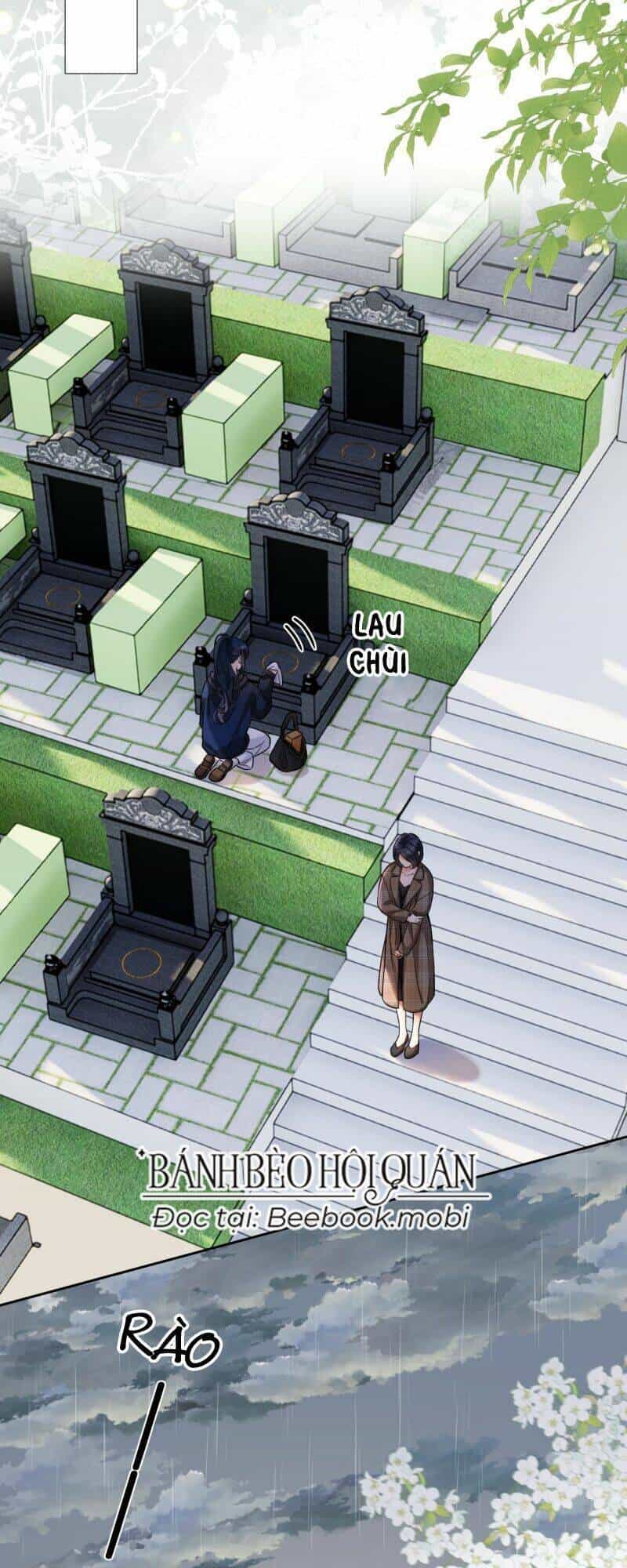 Có Ý Động Tâm - Chương 10 - ảnh 14