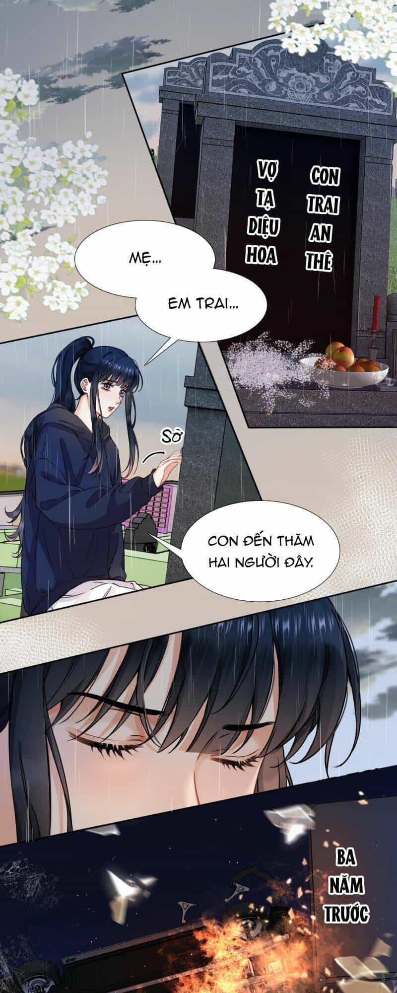 Có Ý Động Tâm - Chương 10 - ảnh 15