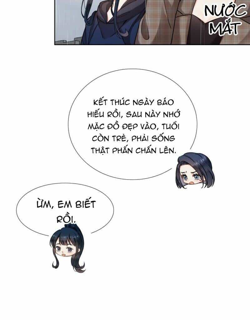 Có Ý Động Tâm - Chương 10 - ảnh 21