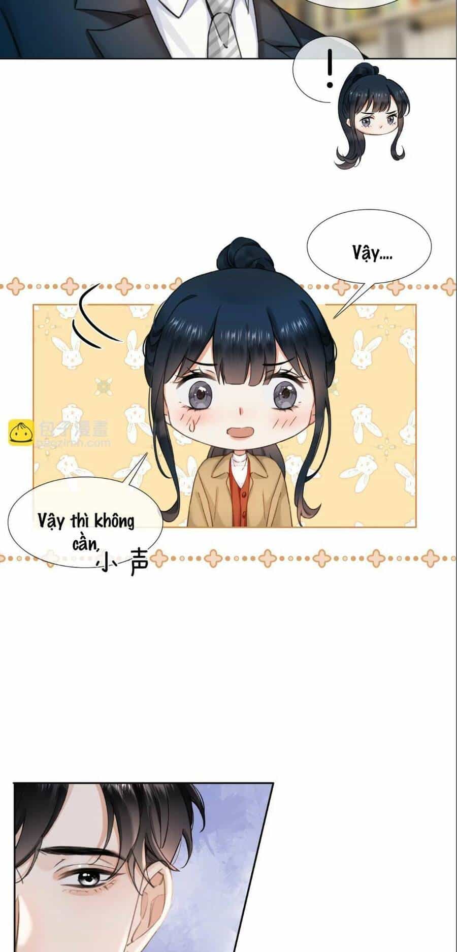 Có Ý Động Tâm - Chương 11 - ảnh 10