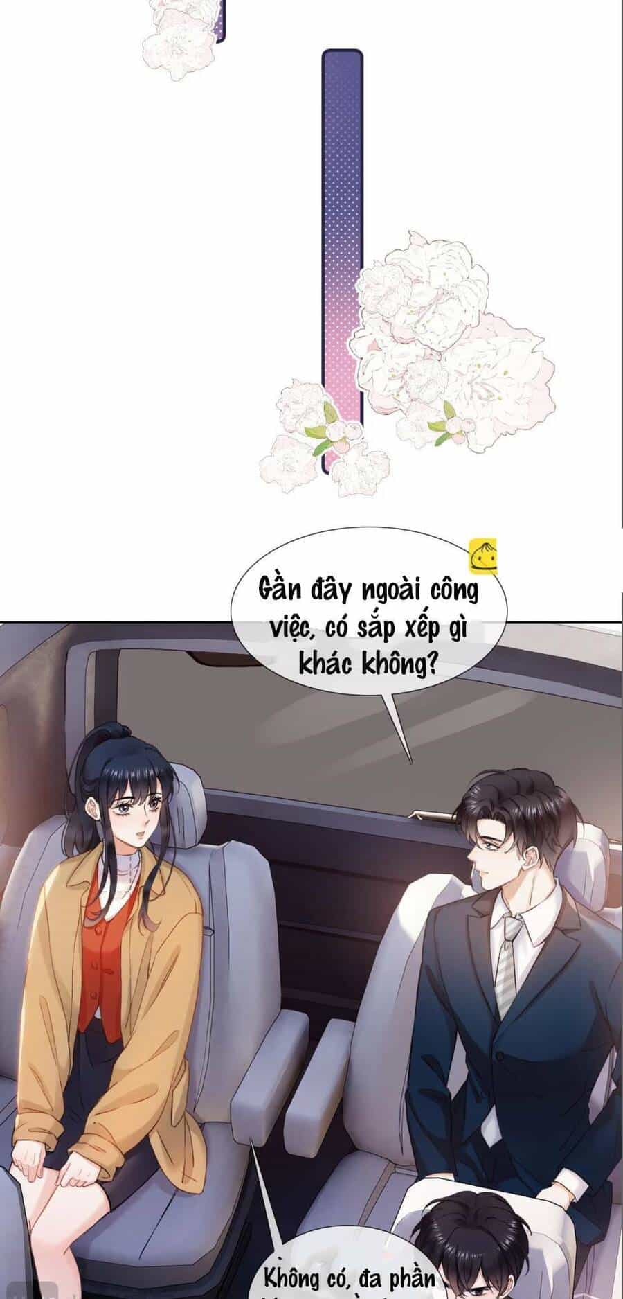Có Ý Động Tâm - Chương 11 - ảnh 13