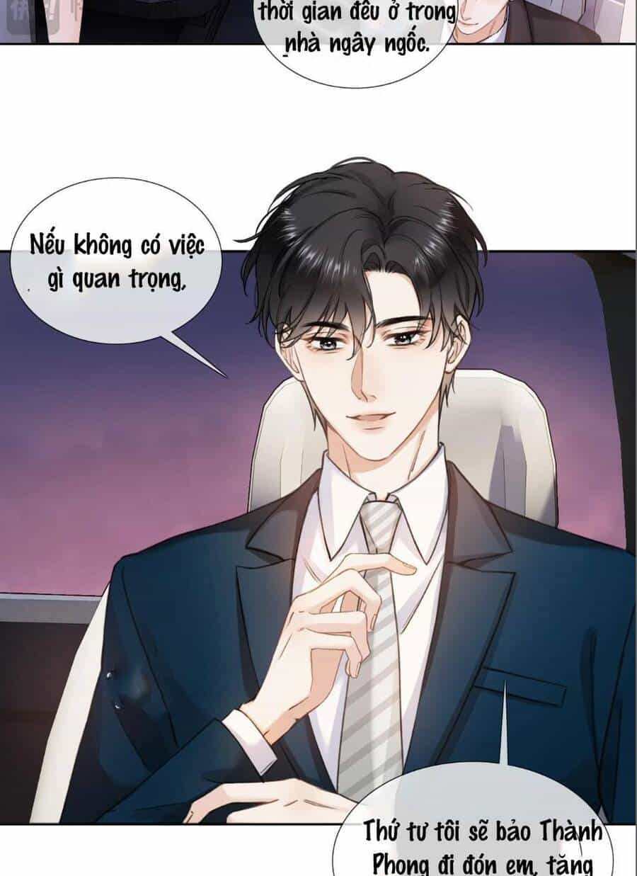 Có Ý Động Tâm - Chương 11 - ảnh 14