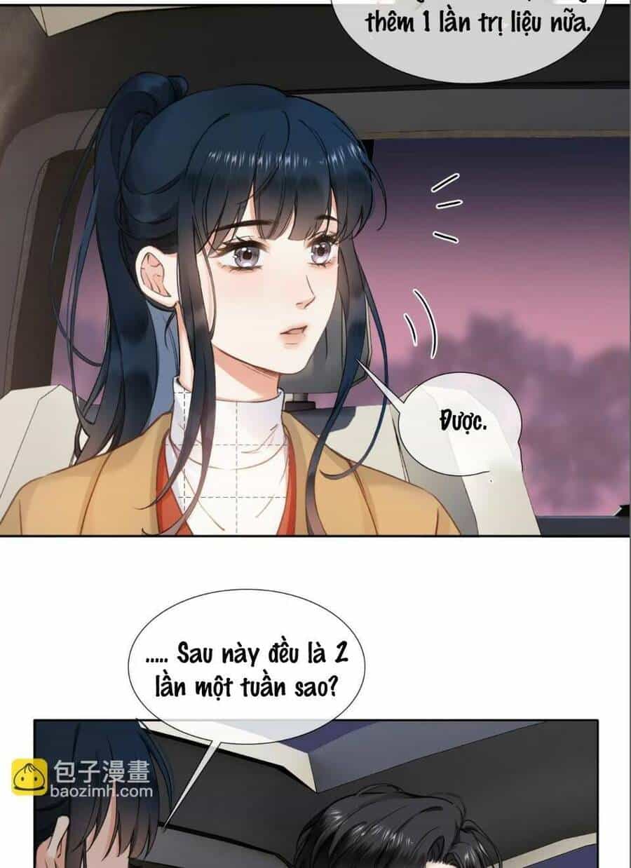 Có Ý Động Tâm - Chương 11 - ảnh 15
