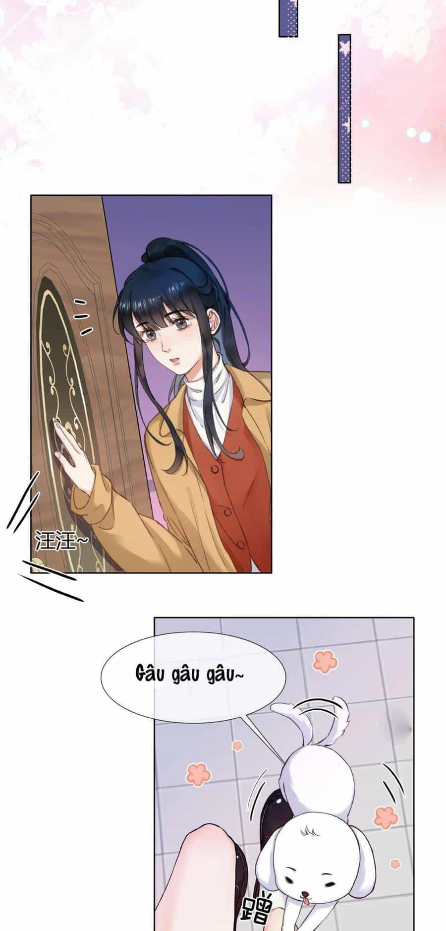 Có Ý Động Tâm - Chương 11 - ảnh 22