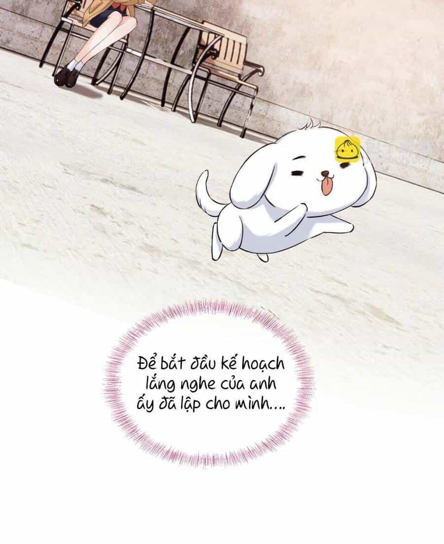 Có Ý Động Tâm - Chương 11 - ảnh 27