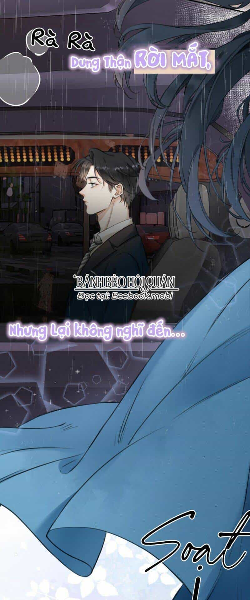 Có Ý Động Tâm - Chương 2 - ảnh 10