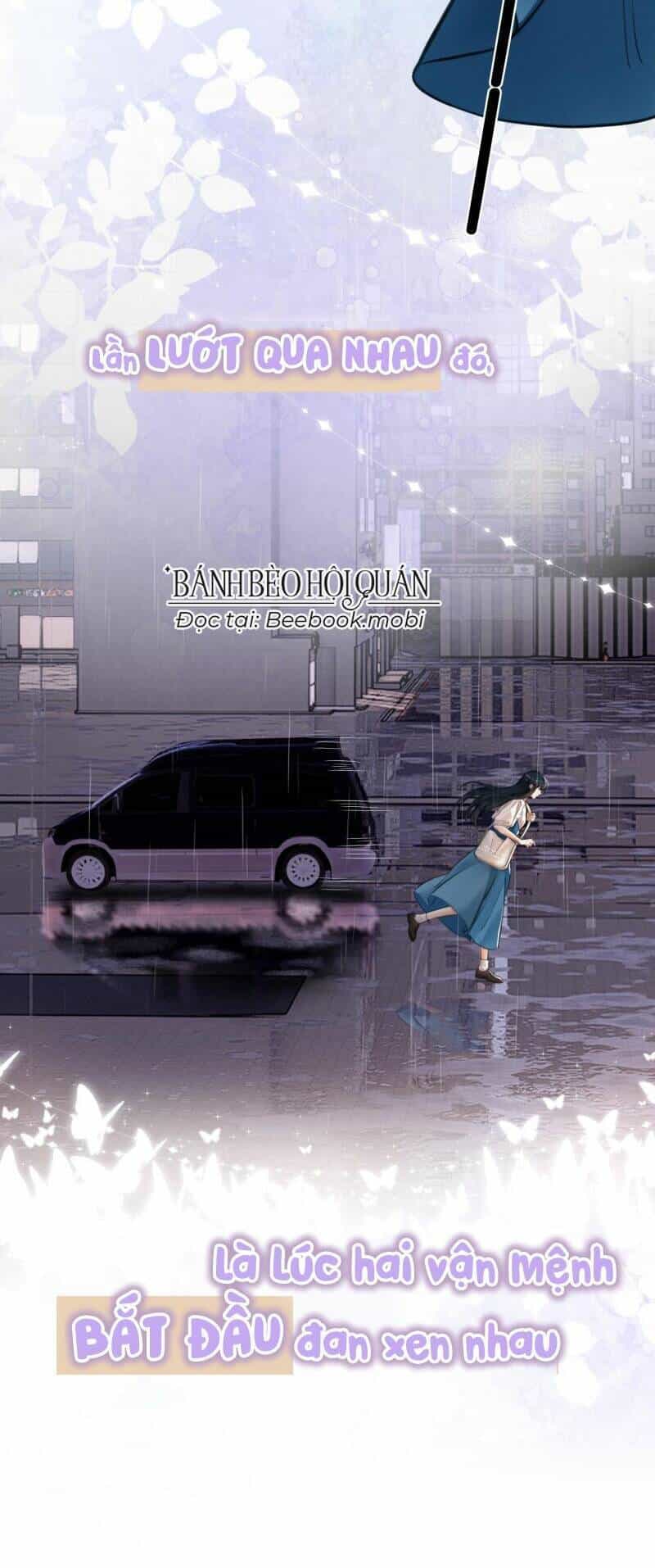 Có Ý Động Tâm - Chương 2 - ảnh 11