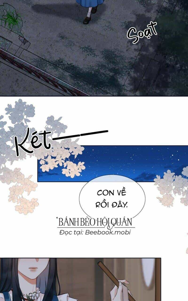 Có Ý Động Tâm - Chương 2 - ảnh 15