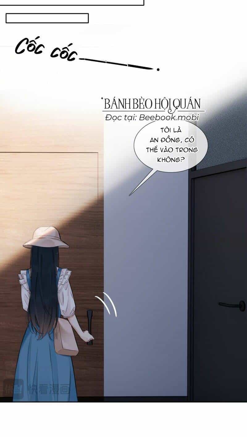 Có Ý Động Tâm - Chương 2 - ảnh 25