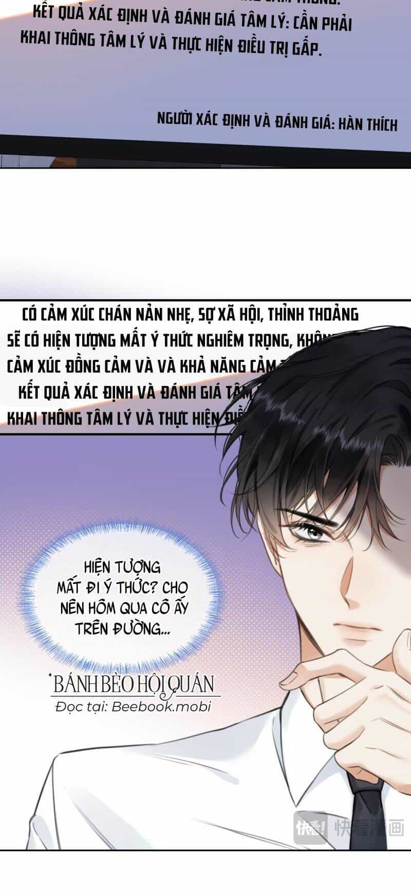 Có Ý Động Tâm - Chương 2 - ảnh 35