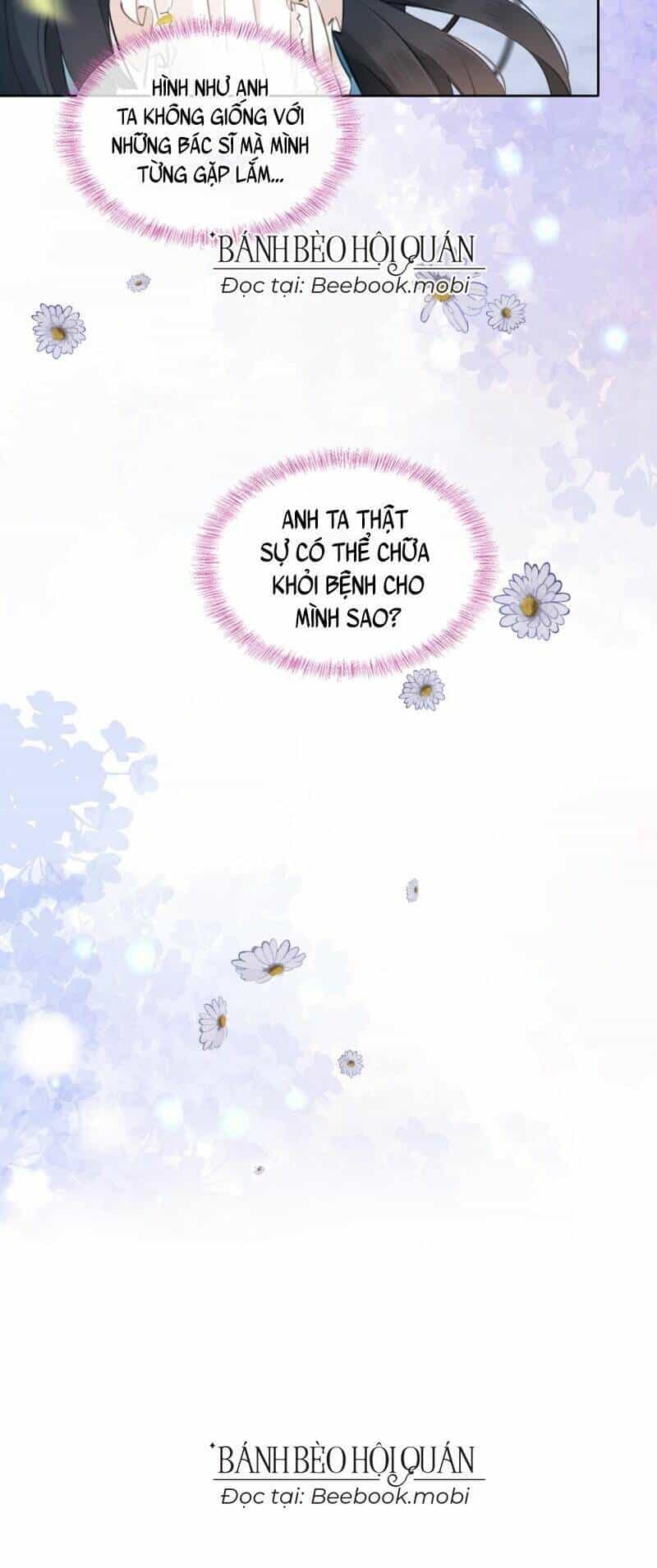 Có Ý Động Tâm - Chương 2 - ảnh 51