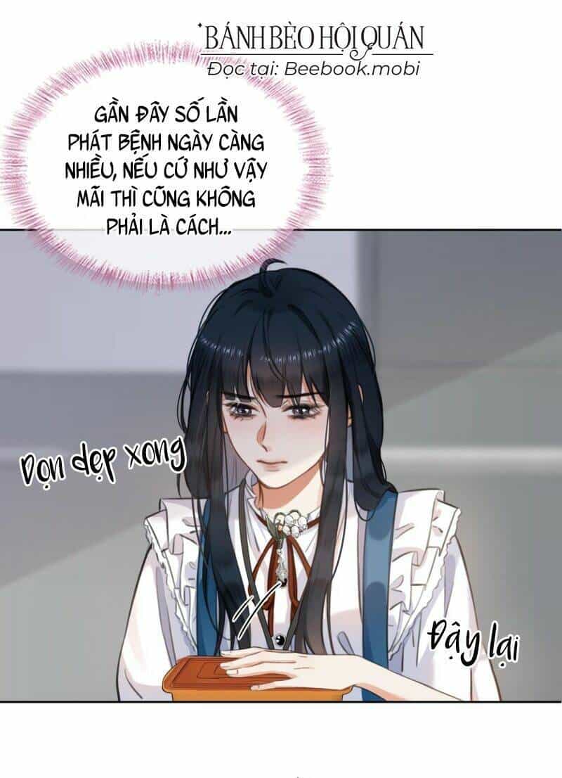 Có Ý Động Tâm - Chương 3 - ảnh 10