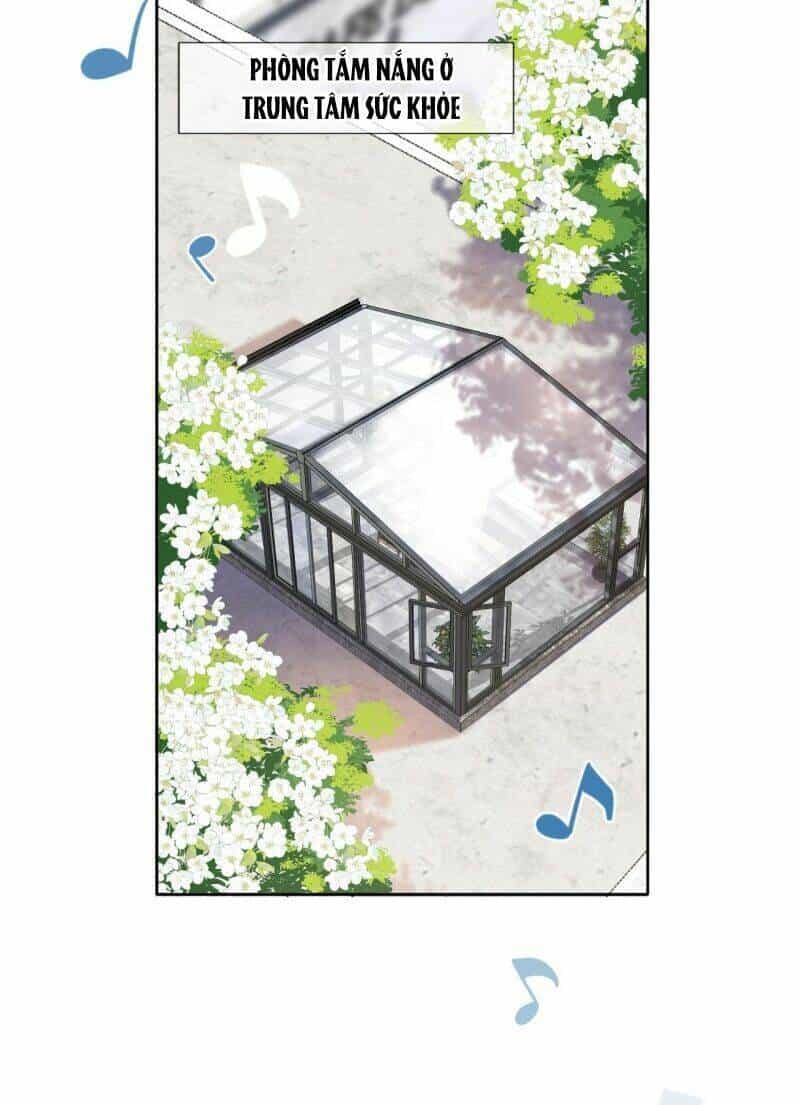 Có Ý Động Tâm - Chương 3 - ảnh 12