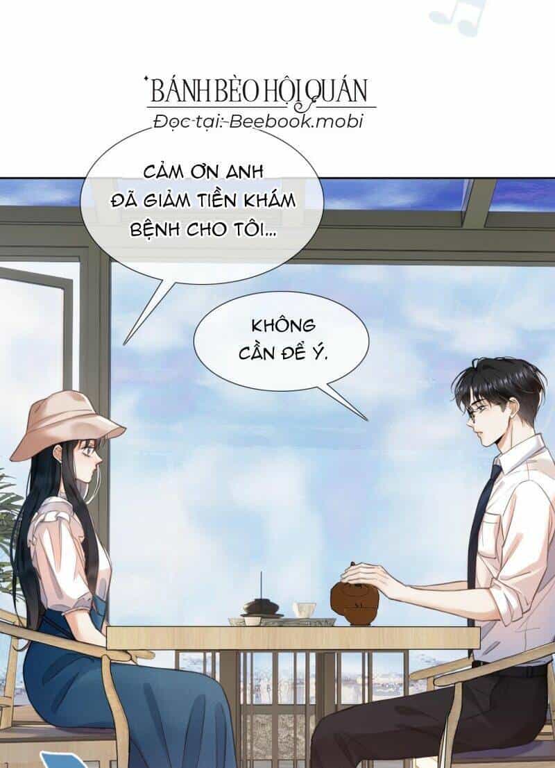 Có Ý Động Tâm - Chương 3 - ảnh 13