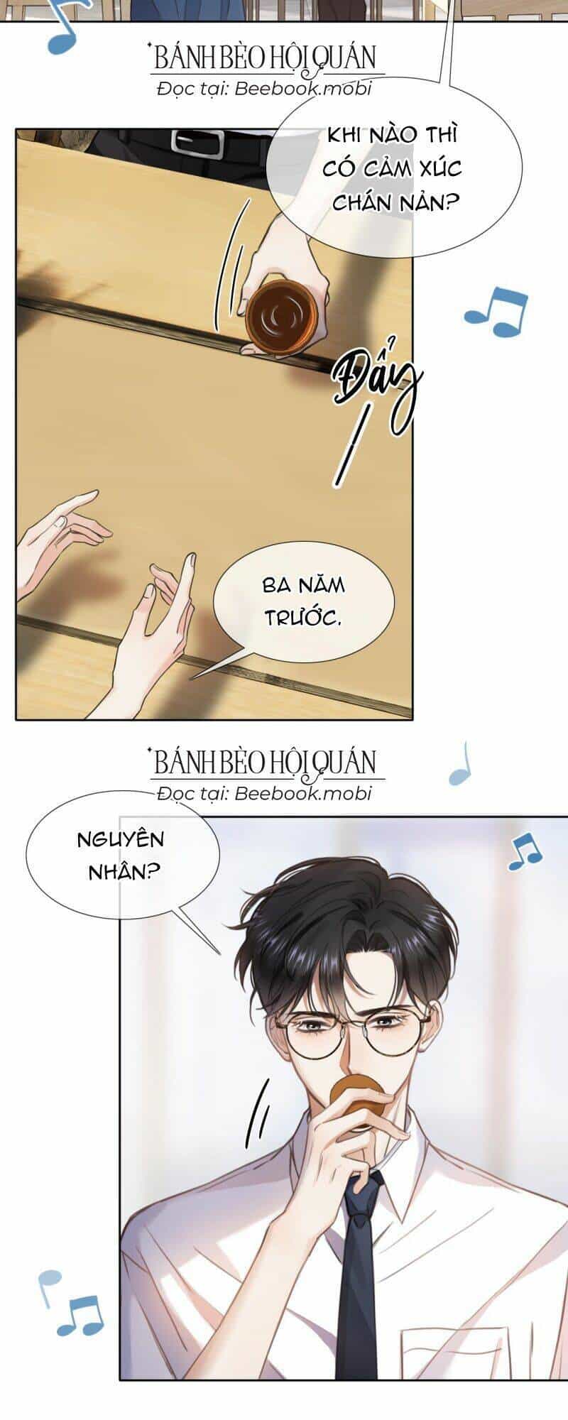 Có Ý Động Tâm - Chương 3 - ảnh 14