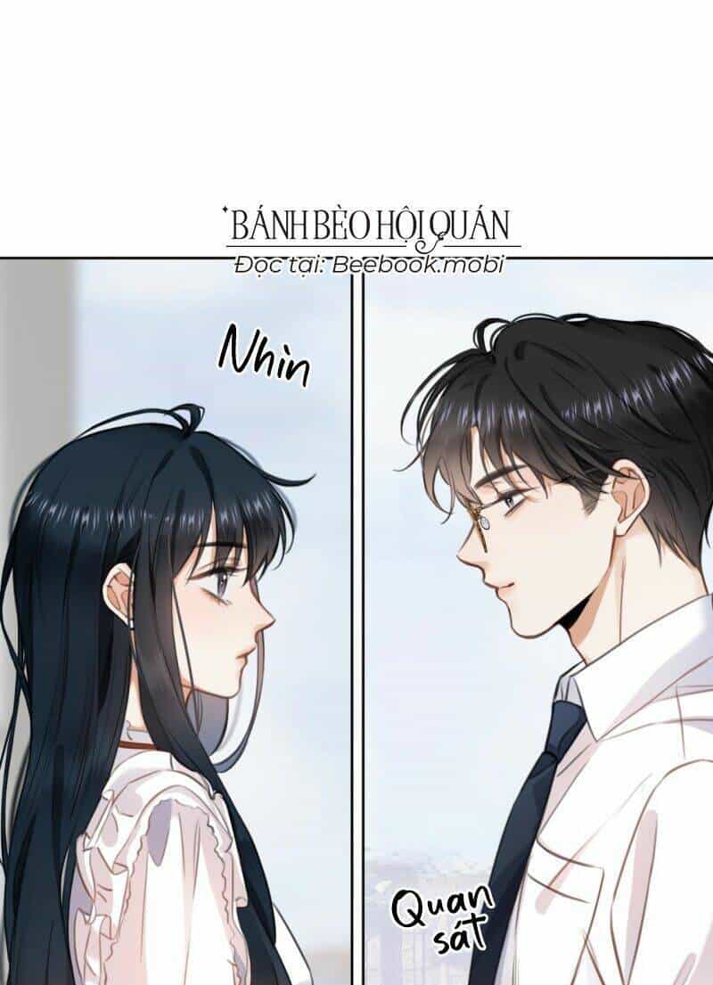Có Ý Động Tâm - Chương 3 - ảnh 18