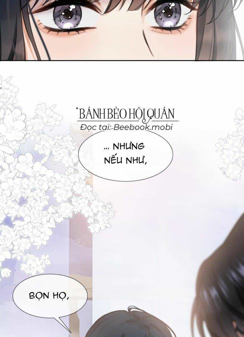 Có Ý Động Tâm - Chương 3 - ảnh 21
