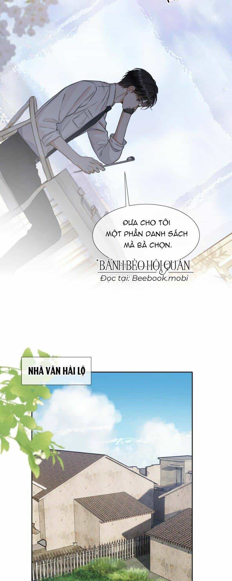 Có Ý Động Tâm - Chương 3 - ảnh 32