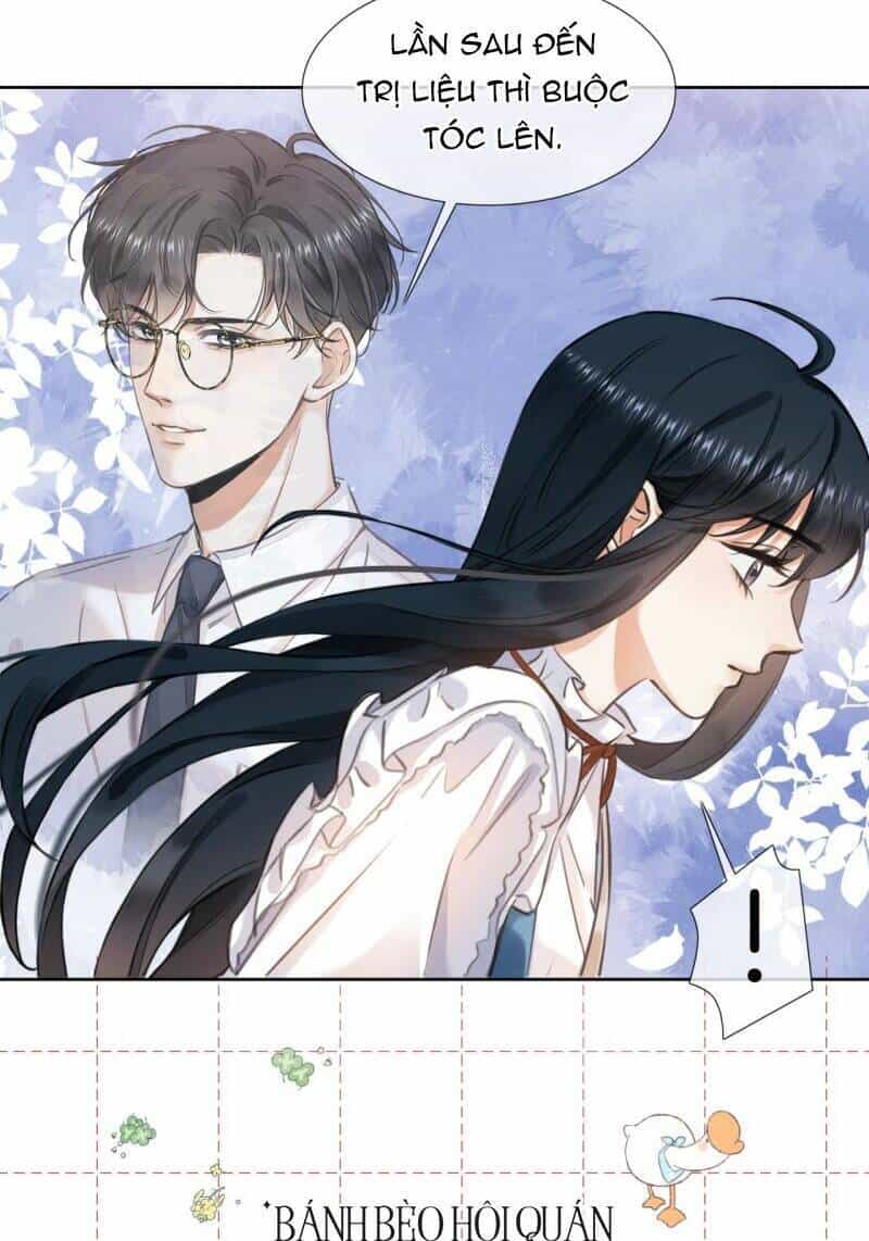 Có Ý Động Tâm - Chương 3 - ảnh 34