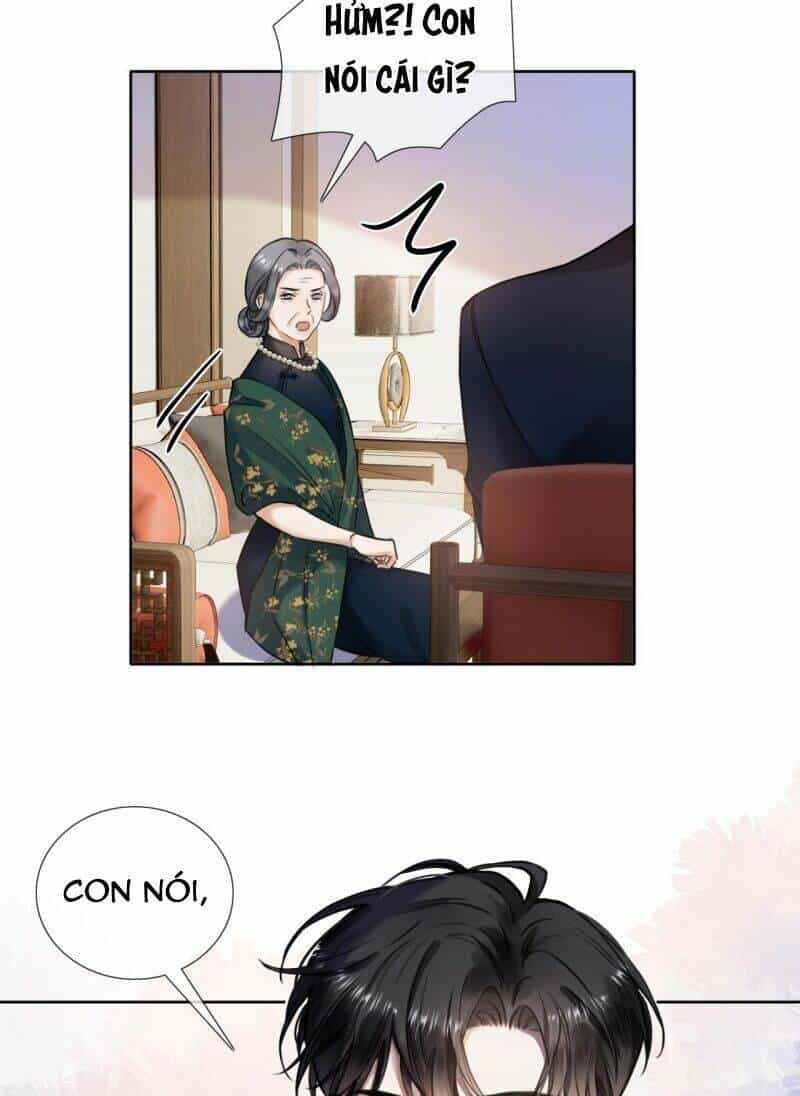 Có Ý Động Tâm - Chương 4 - ảnh 36