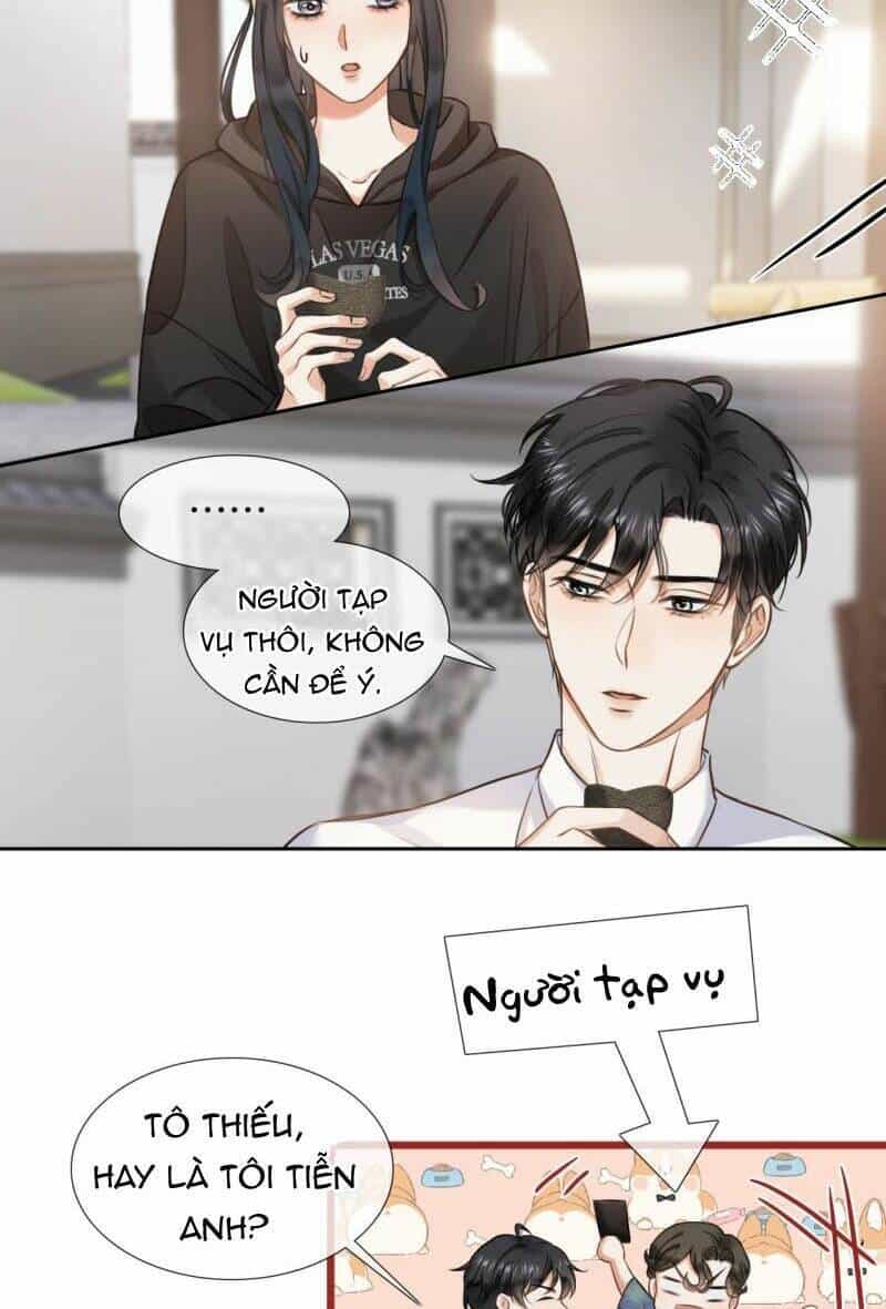 Có Ý Động Tâm - Chương 5 - ảnh 10