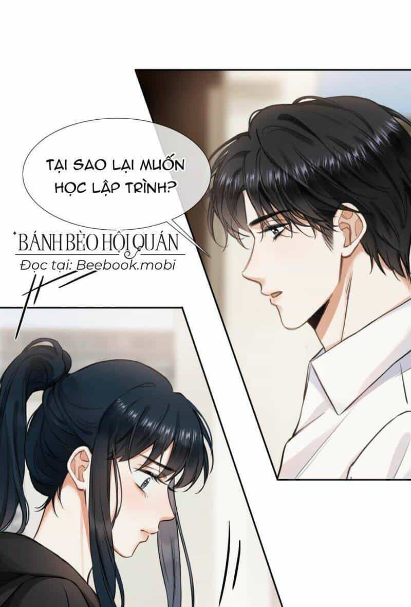 Có Ý Động Tâm - Chương 5 - ảnh 12