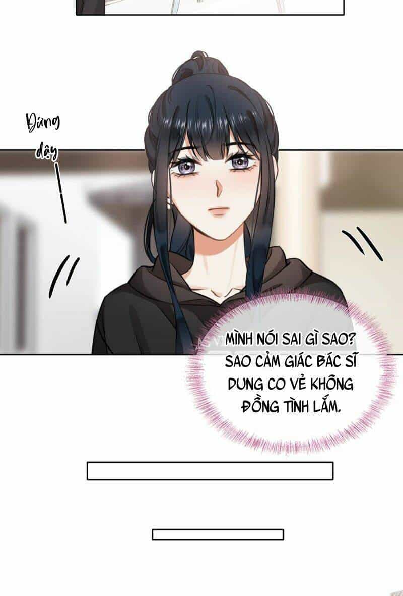 Có Ý Động Tâm - Chương 5 - ảnh 18