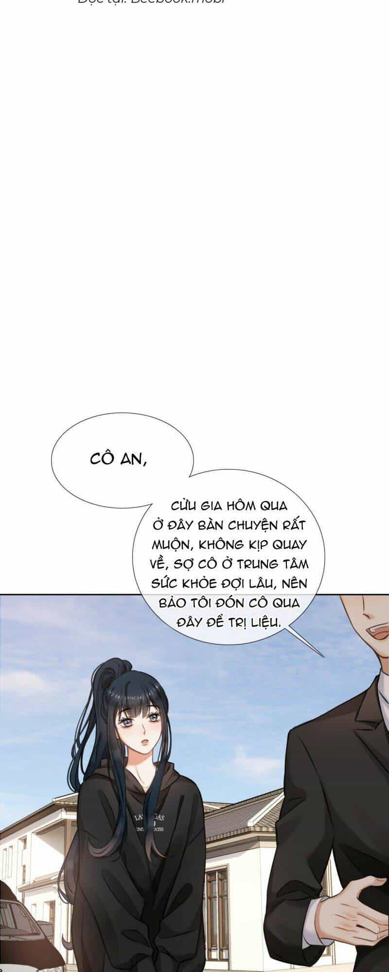 Có Ý Động Tâm - Chương 5 - ảnh 5