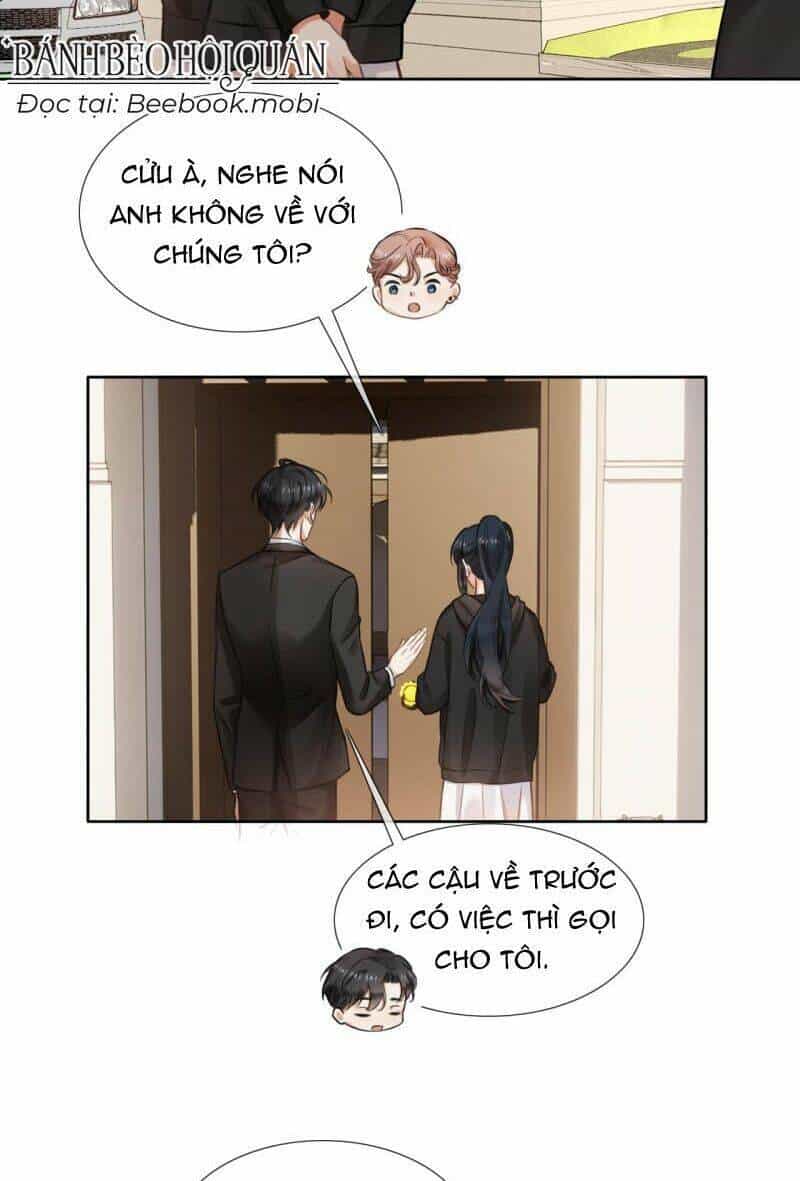Có Ý Động Tâm - Chương 5 - ảnh 6