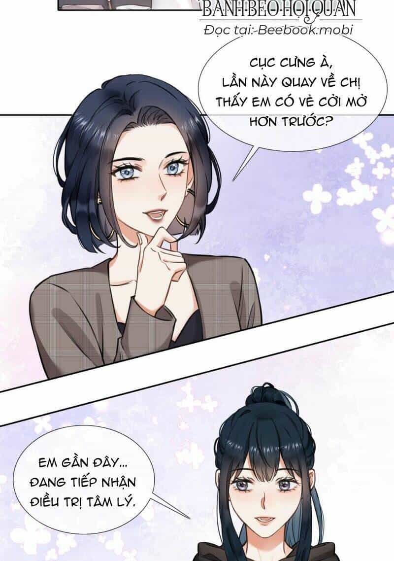 Có Ý Động Tâm - Chương 6 - ảnh 13