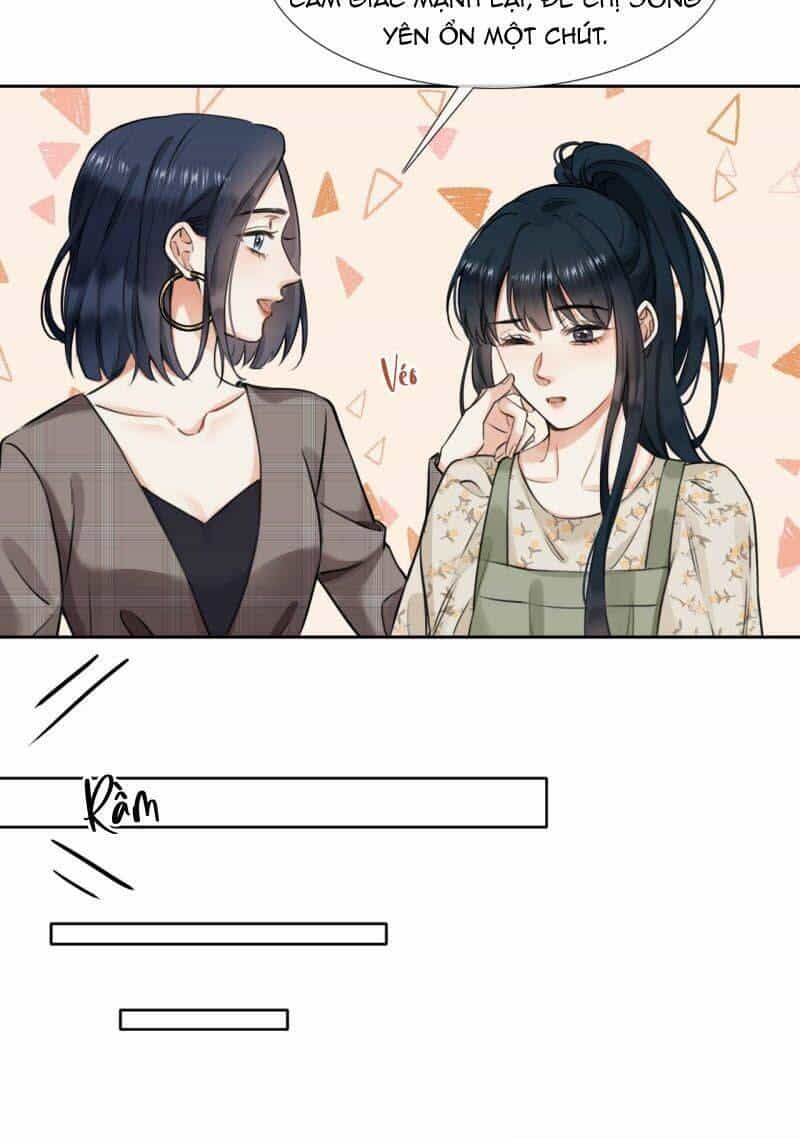 Có Ý Động Tâm - Chương 6 - ảnh 21