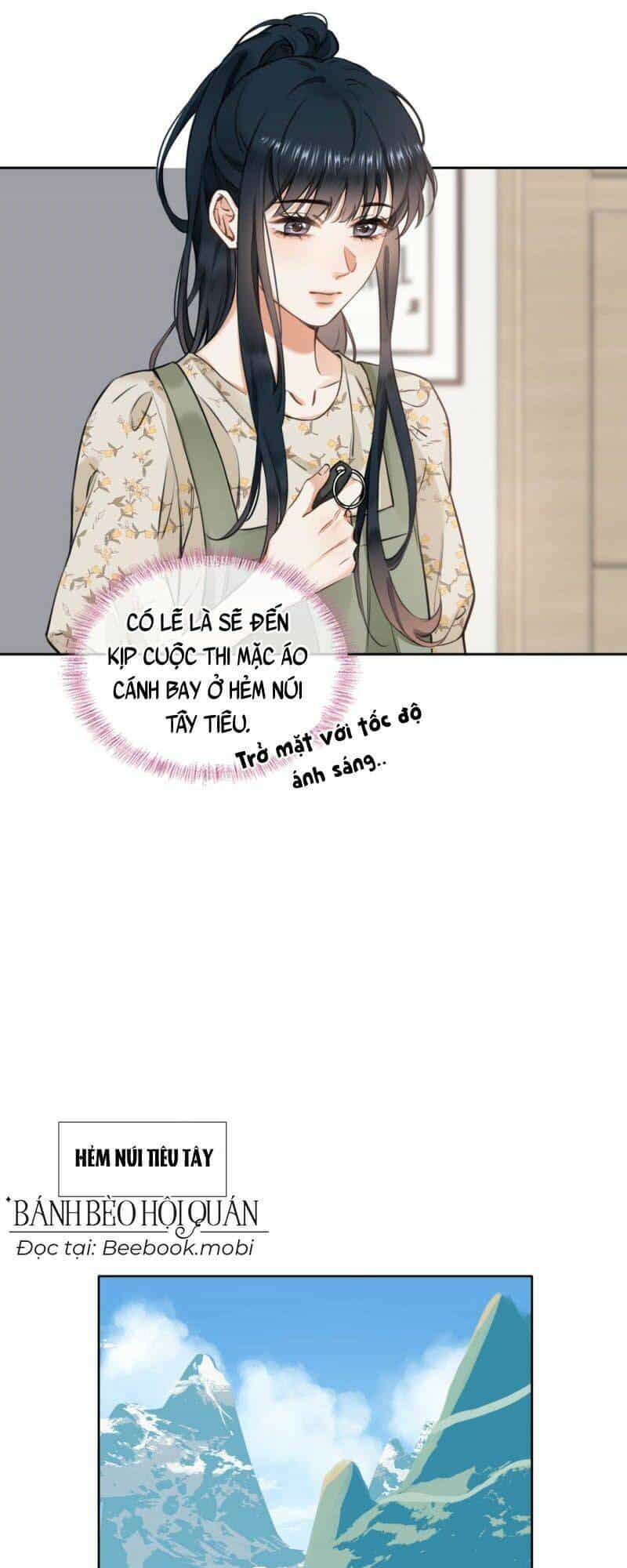 Có Ý Động Tâm - Chương 6 - ảnh 23