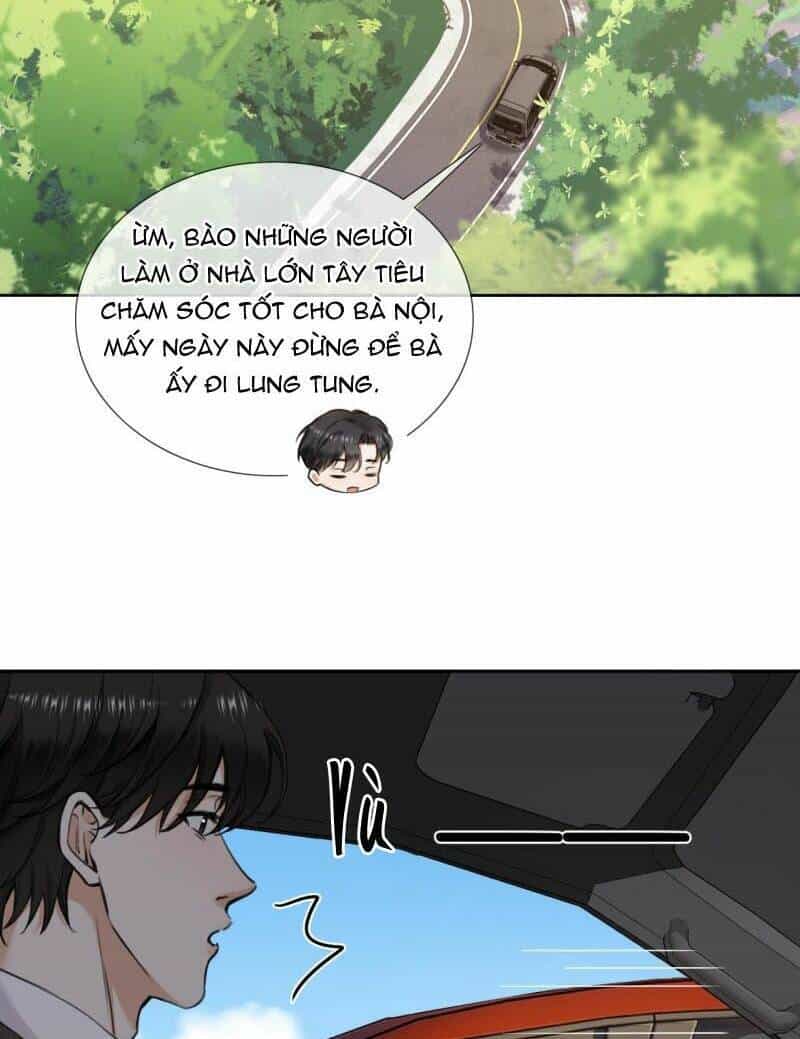 Có Ý Động Tâm - Chương 6 - ảnh 25