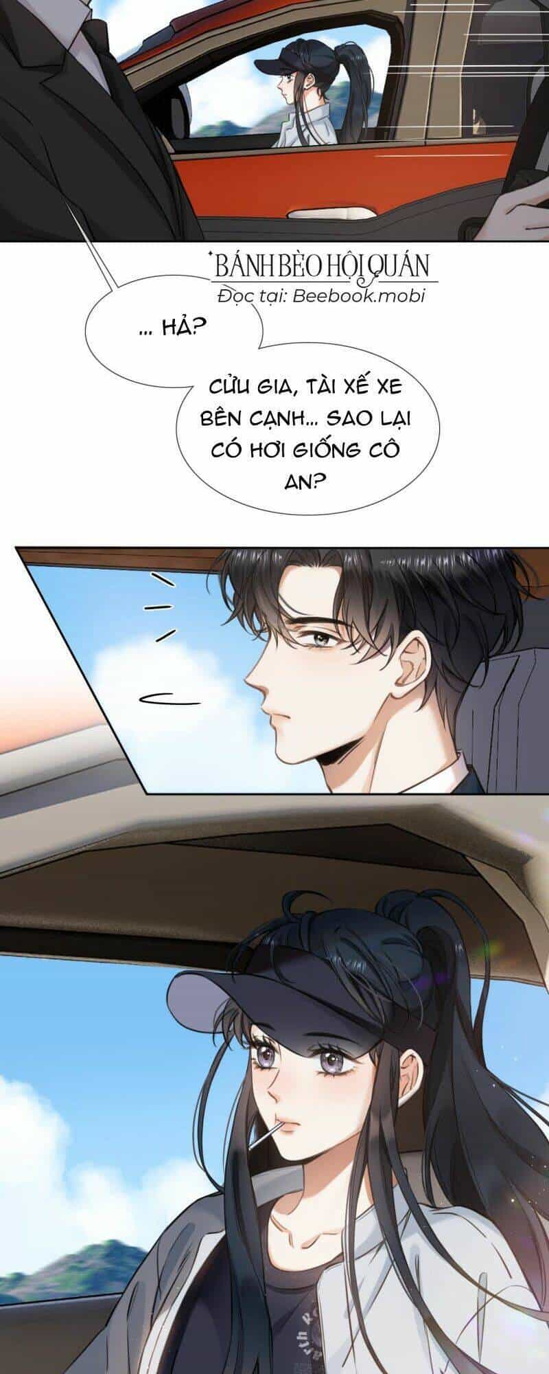 Có Ý Động Tâm - Chương 6 - ảnh 26