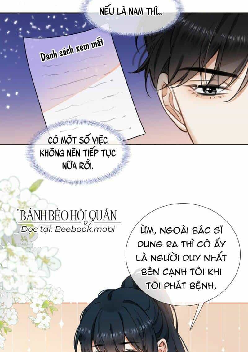 Có Ý Động Tâm - Chương 6 - ảnh 4
