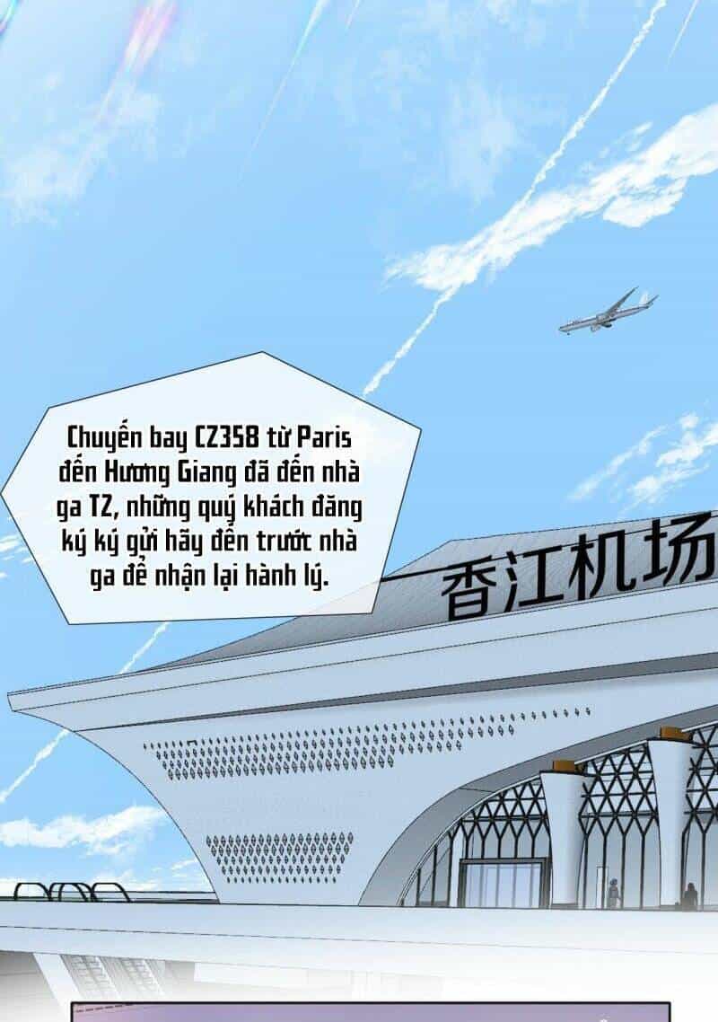 Có Ý Động Tâm - Chương 6 - ảnh 7