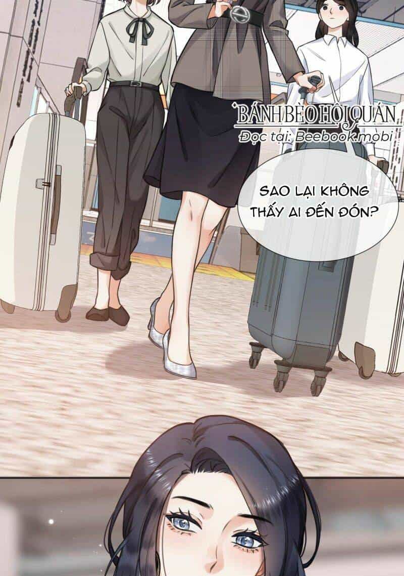 Có Ý Động Tâm - Chương 6 - ảnh 9