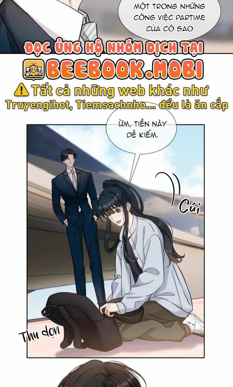 Có Ý Động Tâm - Chương 7 - ảnh 19