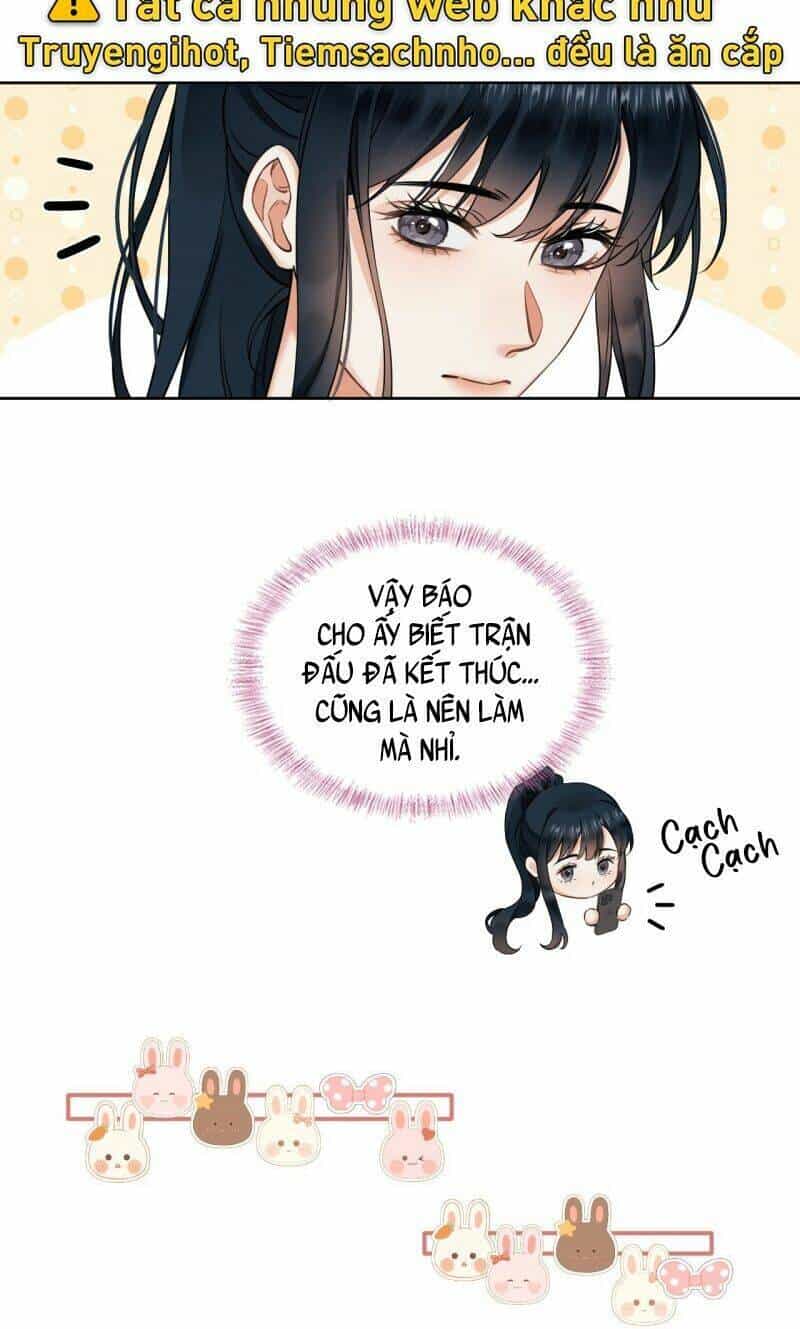 Có Ý Động Tâm - Chương 7 - ảnh 27